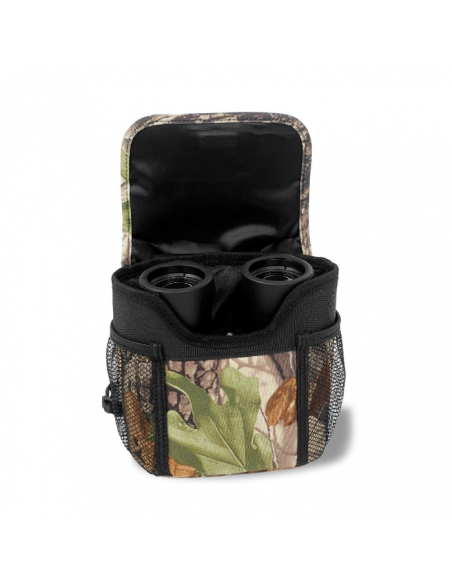 XAMOREST TRUIFOTO PORTA BINOCOLO DA PETTO CAMO