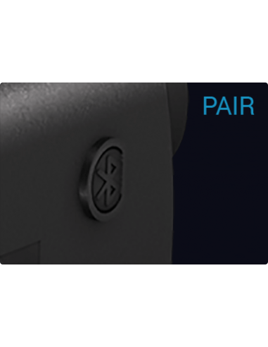 ATN ABL SMART BLUETOOTH BALLISTIC LASER  1500MT