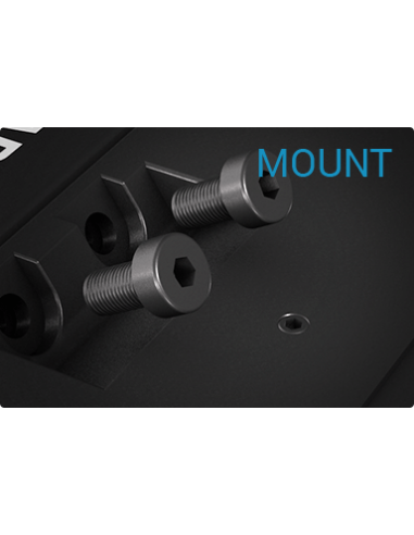 ATN ABL TELEMETRO LASER  SMART BLUETOOTH 1500MT