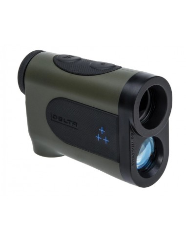 DELTA RANGEFINDER 4000M