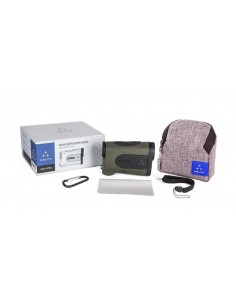 DELTA RANGEFINDER 4000M 2