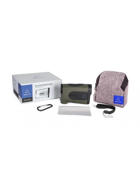 DELTA TELEMETRO 4000M