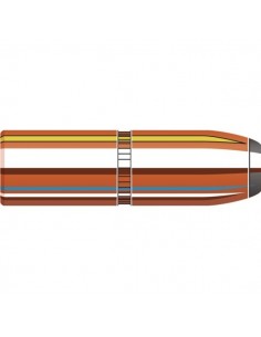 HORNADY PALLE 308" 170GR FP