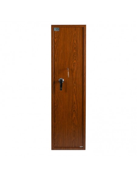 RA SPORT WOOD-FINISHING GUN SAFE 7 PLACES