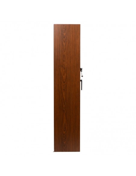 RA SPORT WOOD-FINISHING GUN SAFE 7 PLACES