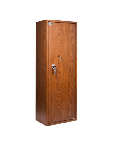 RA SPORT WOOD-FINISHING GUN SAFE 11...