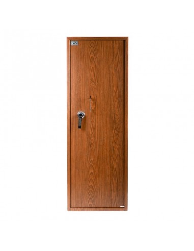 RA SPORT WOOD-FINISHING GUN SAFE 11 PLACES