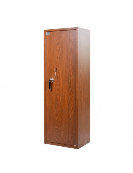 RA SPORT WOOD-FINISHING GUN SAFE 11 PLACES