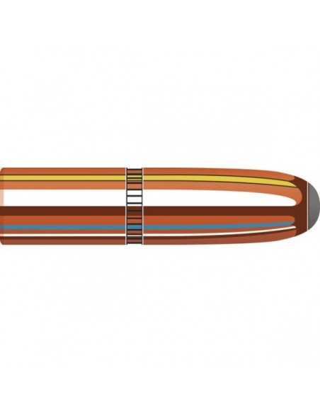 HORNADY BULLETS 308" 220GR RN 100 pcs