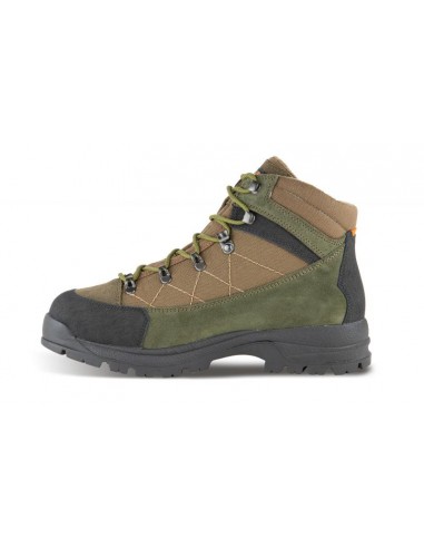 CRISPI FALKON EVO GTX OLIVE GR. 43