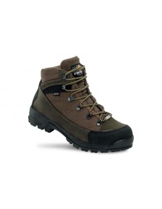 CRISPI FALKON EVO GTX OLIVE TG. 43