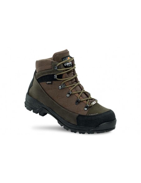 CRISPI FALKON EVO GTX OLIVE TG. 43