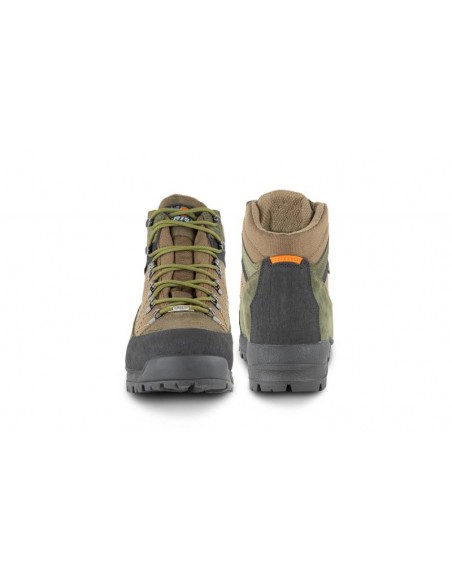 CRISPI FALKON EVO GTX OLIVE GR. 43