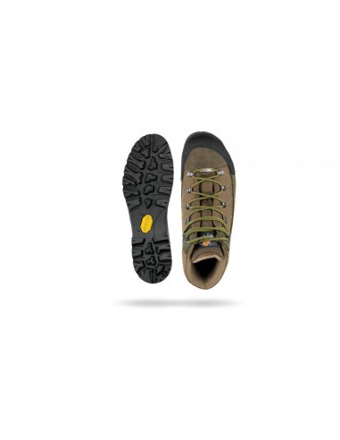 CRISPI FALKON EVO GTX OLIVE TG. 43