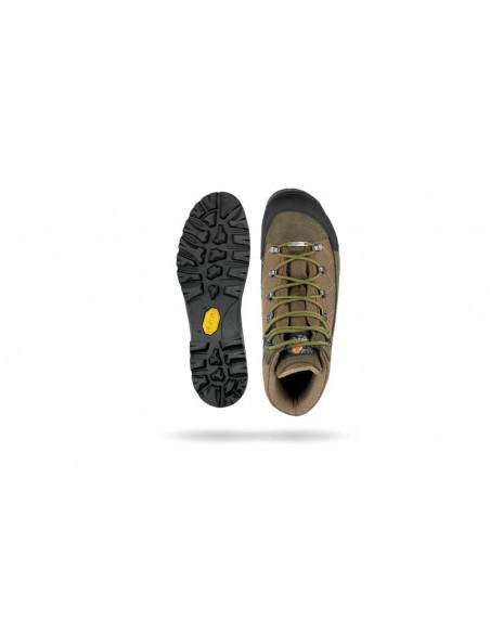 CRISPI FALKON EVO GTX OLIVE TG. 43