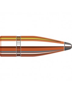 HORNADY PALLE 312" 150GR SP (303)