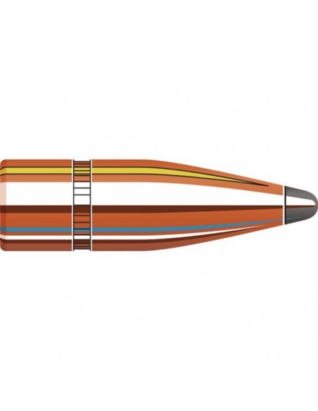 HORNADY PALLE 312" 150GR SP (303)       