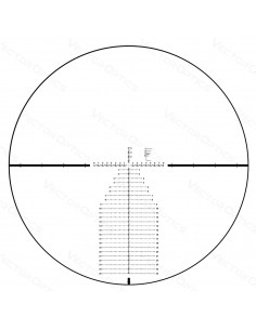VECTOR OPTICS CONTINENTAL X6 5-30X56 FFP USATO 2