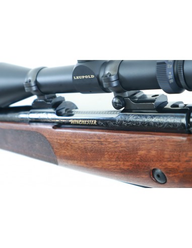 Winchester 70 Super Grade 150th Commemorativa Cal 270 Winchester