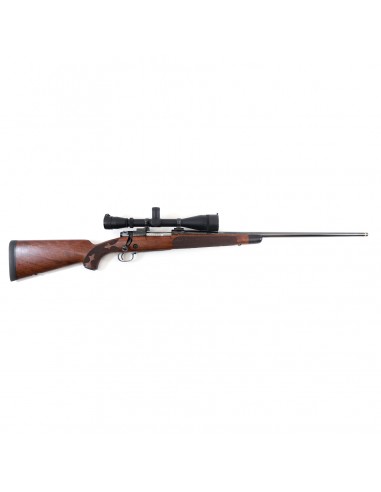Winchester 70 Super Grade 150th Commemorativa Cal 270 Winchester