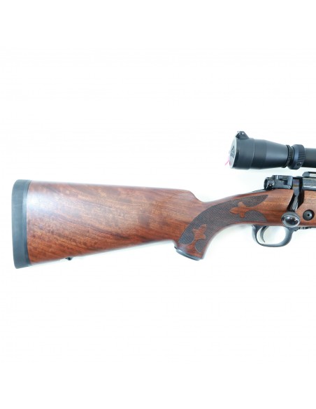Winchester 70 Super Grade 150th Commemorativa Cal 270 Winchester