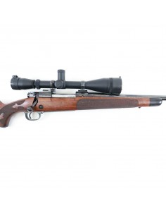 Winchester 70 Super Grade 150th Commemorativa Cal 270 Winchester 2