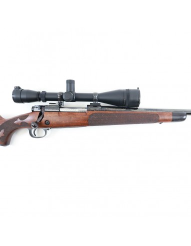 Winchester 70 Super Grade 150th Commemorativa Cal 270 Winchester