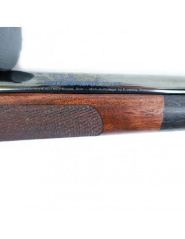 Winchester 70 Super Grade 150th Commemorativa Cal 270 Winchester