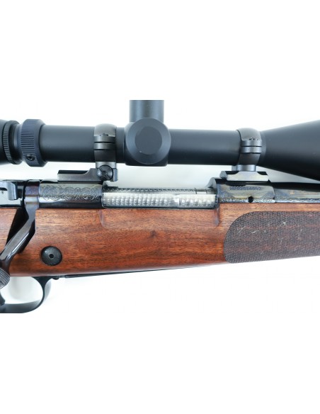 Winchester 70 Super Grade 150th Commemorativa Cal 270 Winchester