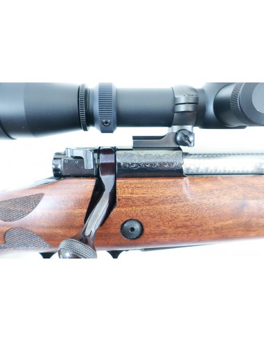 Winchester 70 Super Grade 150th Commemorativa Cal 270 Winchester