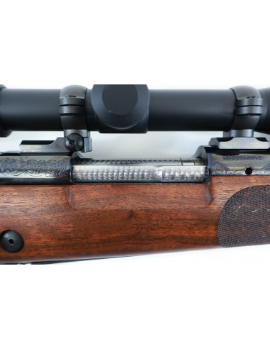 Winchester 70 Super Grade 150th Commemorativa Cal 270 Winchester