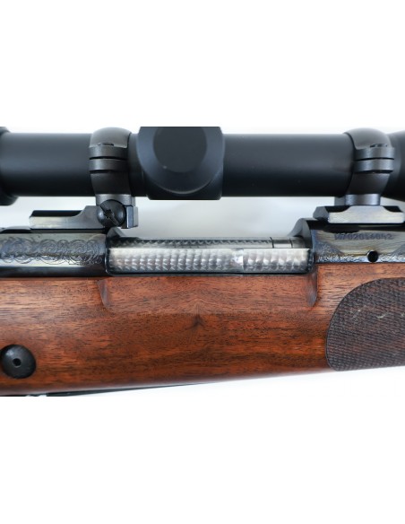 Winchester 70 Super Grade 150th Commemorativa Cal 270 Winchester