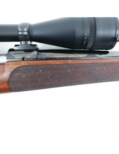 Winchester 70 Super Grade 150th Commemorativa Cal 270 Winchester