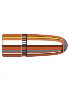 HORNADY PALLE 323" 170GR RN