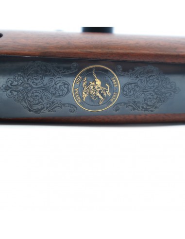 Winchester 70 Super Grade 150th Commemorativa Cal 270 Winchester