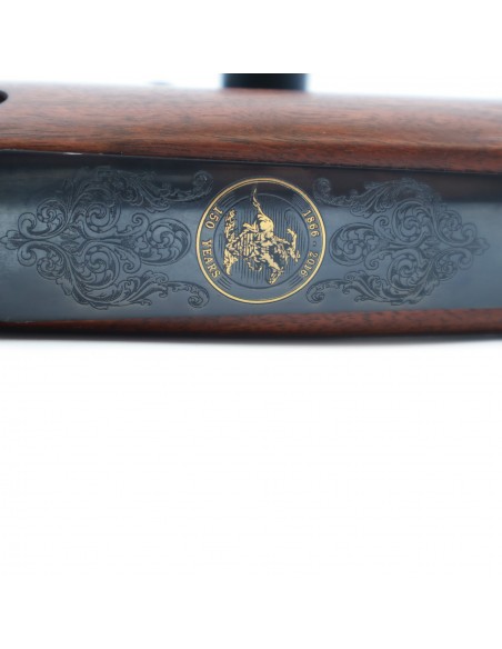 Winchester 70 Super Grade 150th Commemorativa Cal 270 Winchester