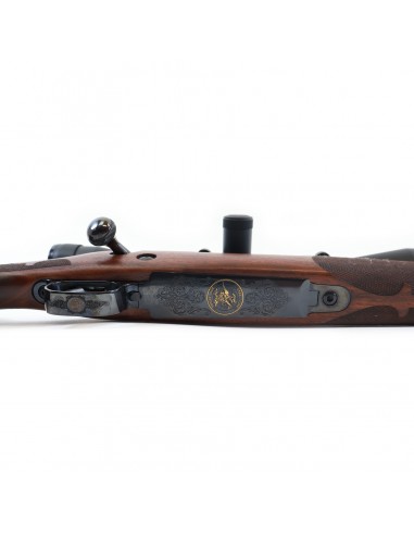 Winchester 70 Super Grade 150th Commemorativa Cal 270 Winchester