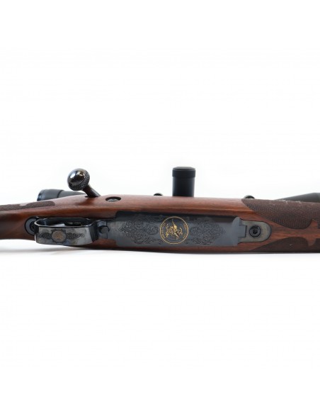 Winchester 70 Super Grade 150th Commemorativa Cal 270 Winchester