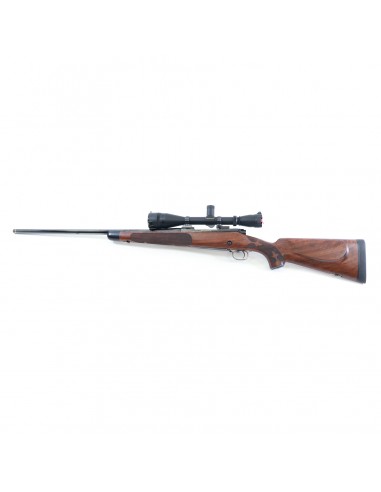 Winchester 70 Super Grade 150th Commemorativa Cal 270 Winchester