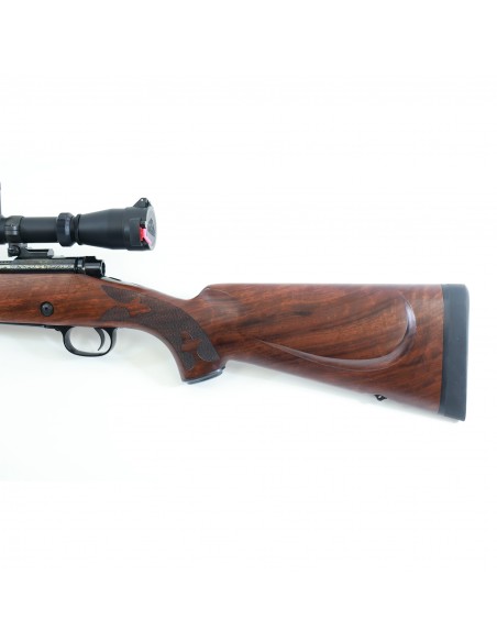 Winchester 70 Super Grade 150th Commemorativa Cal 270 Winchester