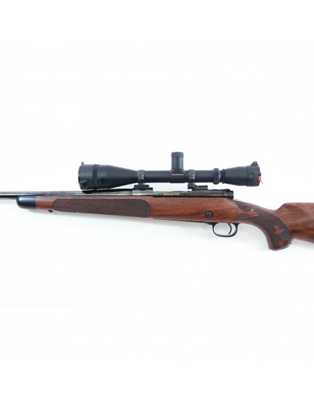 Winchester 70 Super Grade 150th Commemorativa Cal 270 Winchester