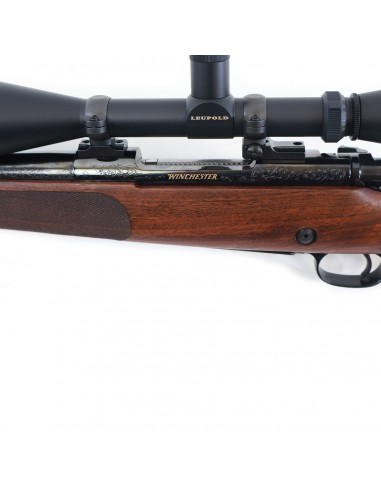 Winchester 70 Super Grade 150th Commemorativa Cal 270 Winchester