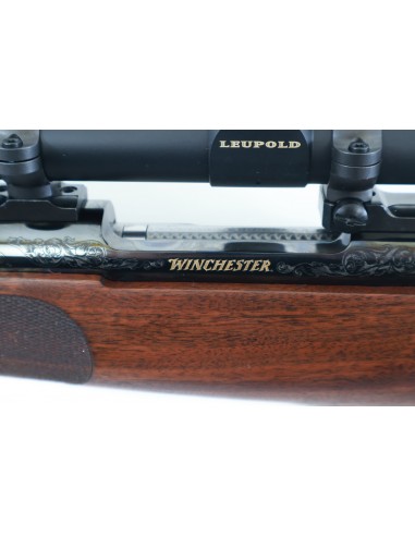 Winchester 70 Super Grade 150th Commemorativa Cal 270 Winchester