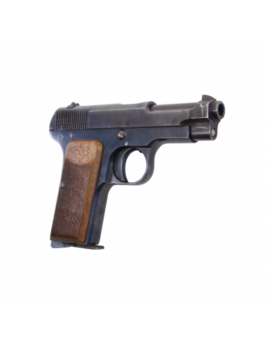Pistola Semiautomatica Ex Ordinanza Beretta 1915 Cal 7,65 Browning