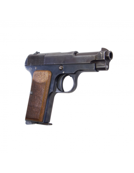 Pistola Semiautomatica Ex Ordinanza Beretta 1915 Cal 7,65 Browning