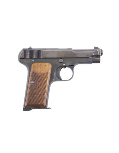 Pistola Semiautomatica Ex Ordinanza Beretta 1915 Cal 7,65 Browning
