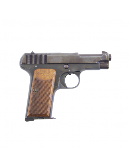 Pistola Semiautomatica Ex Ordinanza Beretta 1915 Cal 7,65 Browning