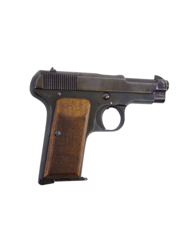 Pistola Semiautomatica Ex Ordinanza Beretta 1915 Cal 7,65 Browning