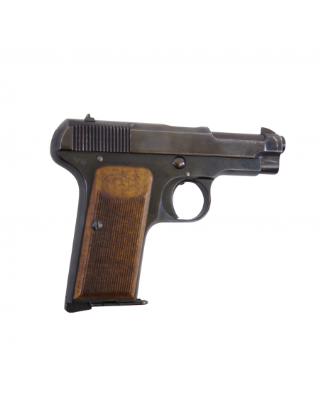 Pistola Semiautomatica Ex Ordinanza Beretta 1915 Cal 7,65 Browning