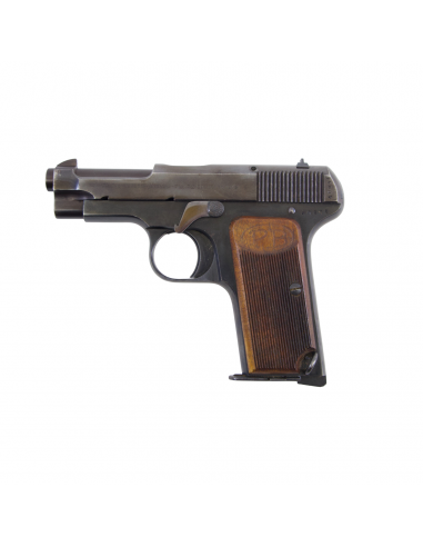Pistola Semiautomatica Ex Ordinanza Beretta 1915 Cal 7,65 Browning